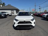 Used 2022 Toyota RAV4 LE image 2