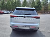 New 2025 Nissan Pathfinder SL w/ SL Premium Package image 4