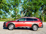 Used 2025 Subaru Outback Premium image 5