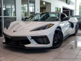 Used 2024 Chevrolet Corvette Stingray Premium Conv w/ Z51 Performance Package image 2