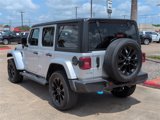 Used 2023 Jeep Wrangler Unlimited Sahara image 5