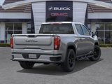 New 2026 GMC Sierra 1500 Elevation w/ LPO, Elevation Black Package image 4