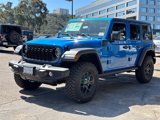 New 2025 Jeep Wrangler Unlimited Sport S 4xe image 4