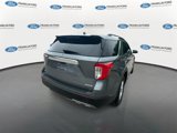 Certified 2022 Ford Explorer XLT w/ Equipment Group 202A image 2
