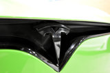 Used 2021 Tesla Model S Plaid image 5