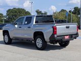 New 2025 Toyota Tacoma SR image 3