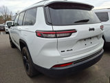 Certified 2023 Jeep Grand Cherokee L Laredo image 3
