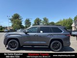 New 2025 Toyota Sequoia SR5 image 4