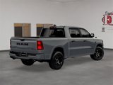 New 2026 RAM 1500 4x4 Crew Cab image 4