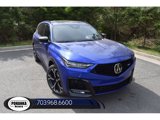 New 2025 Acura MDX Type S image 2
