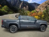 Used 2024 Toyota Tacoma TRD Sport image 2