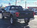 Certified 2023 Ford F150 XLT image 4