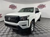 Used 2024 Nissan Frontier S image 3