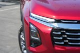New 2026 Chevrolet Equinox LT w/ Convenience Package II image 3