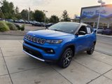 Used 2024 Jeep Compass Limited image 4