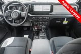 New 2025 Jeep Wrangler Willys image 3