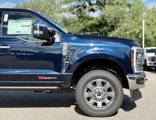 New 2025 Ford F350 Lariat image 2