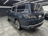 Used 2022 Jeep Grand Wagoneer Series III w/ HD Trailer Tow Package image 4