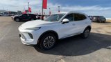 New 2025 Buick Envision Preferred image 4