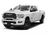 New 2025 RAM 3500 Laramie image 2