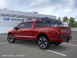 New 2025 Ford F150 Lightning Platinum image 5