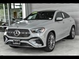 Certified 2025 Mercedes-Benz GLE 450 4MATIC Coupe image 3