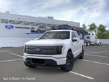 New 2025 Ford F150 Lightning Lariat image 2