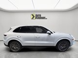 Used 2021 Porsche Cayenne image 2