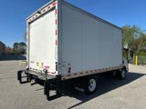 Used 2019 Isuzu NPR image 4