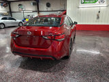Used 2021 Nissan Sentra SV image 4