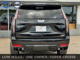Used 2023 Cadillac Escalade V w/ LPO, ONYX Package image 5