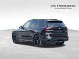 Used 2025 BMW X5 M60i image 4