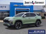 New 2026 Chevrolet Equinox ACTIV w/ Convenience Package III image 2