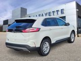 Certified 2024 Ford Edge SEL w/ Convenience Package image 3