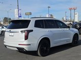 New 2025 Cadillac XT6 Sport w/ LPO, Onyx Lite Package image 4