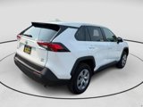 Used 2022 Toyota RAV4 LE image 5