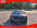 Used 2015 Chevrolet Camaro SS w/ LPO, Black Appearance Package image 3