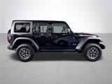 New 2025 Jeep Wrangler Unlimited Rubicon image 6