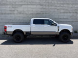 Used 2023 Ford F350 King Ranch w/ FX4 Off-Road Package image 2