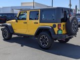 Certified 2015 Jeep Wrangler Unlimited Rubicon image 5