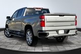 New 2025 Chevrolet Silverado 1500 High Country w/ High Country Premium Package image 3