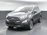 Used 2021 Ford EcoSport Titanium image 3
