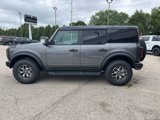 New 2025 Ford Bronco Badlands image 6