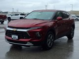 Used 2023 Chevrolet Blazer LT w/ Driver Confidence Package image 2