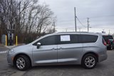 Used 2021 Chrysler Pacifica Limited w/ Premium & Safety Sphere Group image 3