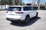 New 2025 Jeep Grand Cherokee L Laredo image 3