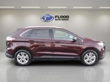 Certified 2020 Ford Edge SEL w/ Convenience Package image 3
