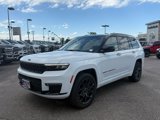 New 2025 Jeep Grand Cherokee L Summit image 3