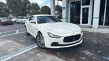 Used 2016 Maserati Ghibli S Q4 image 2