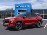 New 2026 Chevrolet Equinox RS w/ Convenience Package III image 2